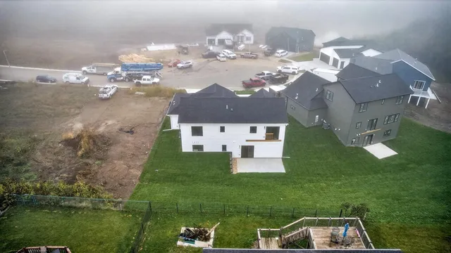 $549,900 | 6119 Cody Lane Northwest, Rochester, MN 55901