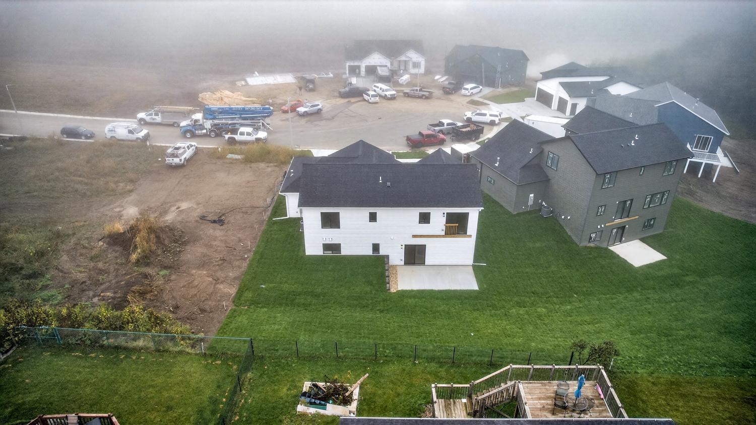 6119 Cody Lane Northwest Rochester, MN 55901 - Photo 38 of 45