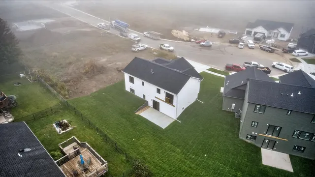 $549,900 | 6119 Cody Lane Northwest, Rochester, MN 55901