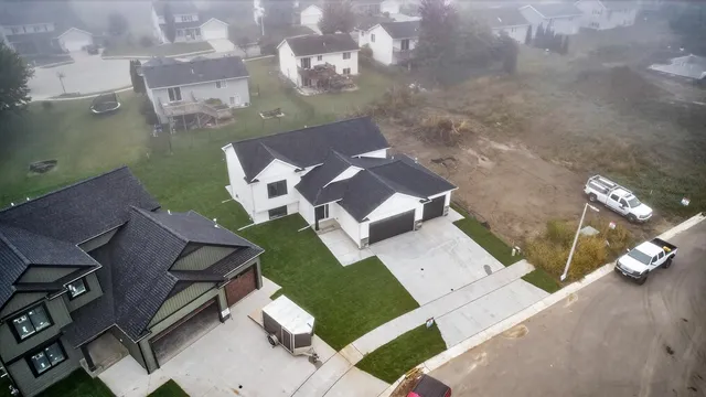 $549,900 | 6119 Cody Lane Northwest, Rochester, MN 55901