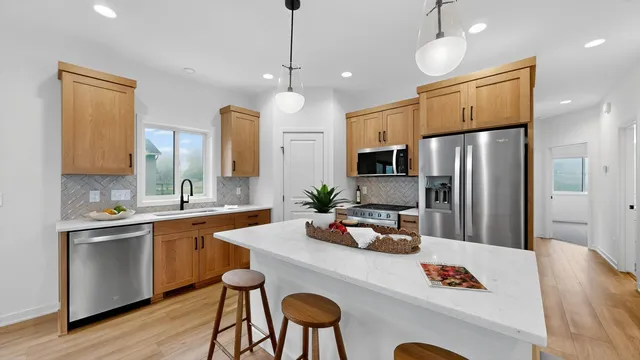 $549,900 | 6119 Cody Lane Northwest, Rochester, MN 55901