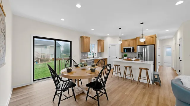 $549,900 | 6119 Cody Lane Northwest, Rochester, MN 55901