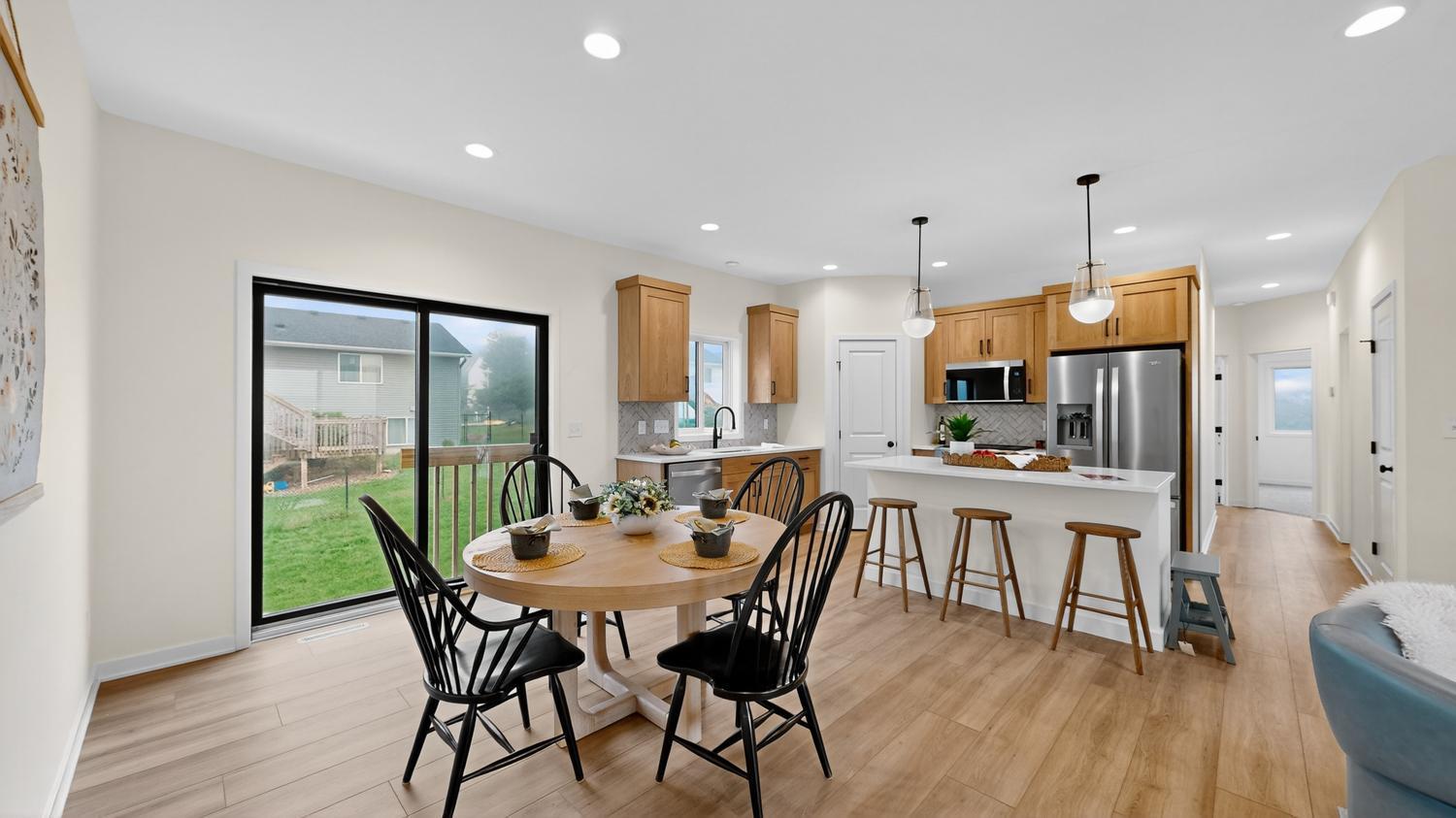 6119 Cody Lane Northwest Rochester, MN 55901 - Photo 7 of 45