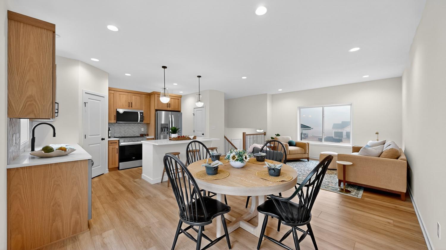 6119 Cody Lane Northwest Rochester, MN 55901 - Photo 8 of 45