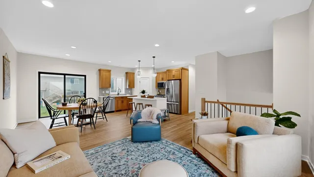 $549,900 | 6119 Cody Lane Northwest, Rochester, MN 55901