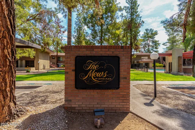 $289,990 | 5035 North 10th Place, Unit 204, Phoenix, AZ 85014