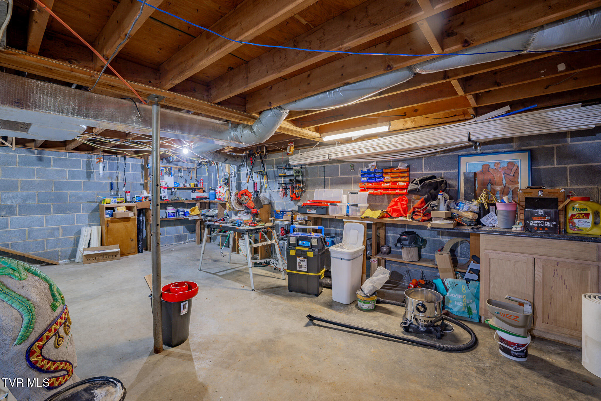 141 East Central Bristol, TN 37620 - Photo 27 of 40 1R9A8945-HDR