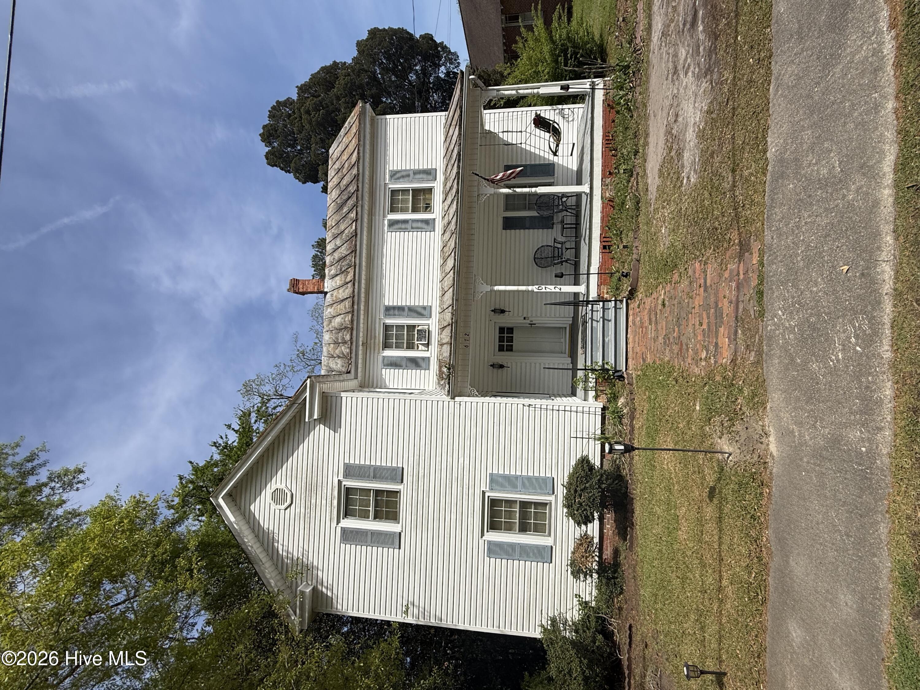 672 Main Street Aurora, NC 27806 - Photo 27 of 27 672 Main Street