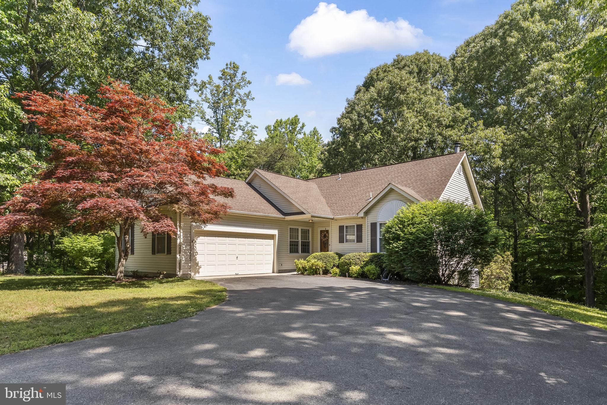 15440 Sorrel Ridge Lane Waldorf, MD 20601 - Photo 1 of 48