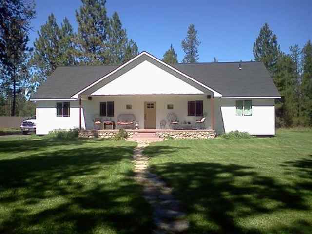 4411 East Oregon Road Elk, WA 99009 - Photo 1 of 9