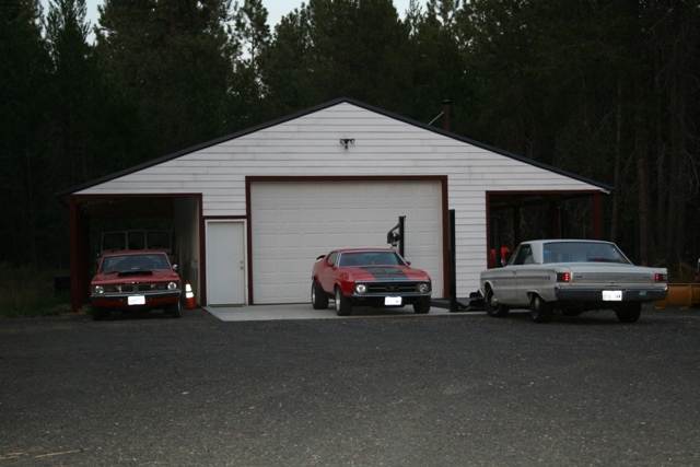 4411 East Oregon Road Elk, WA 99009 - Photo 8 of 9