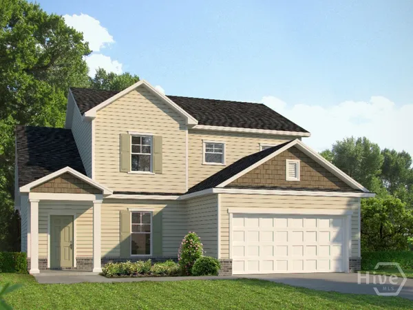 $371,895 | 113 Snowbell Court, Savannah, GA 31419