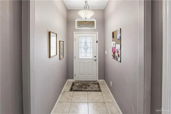 $268,000 | 321 Grand Canyon Street, Edinburg, TX 78541