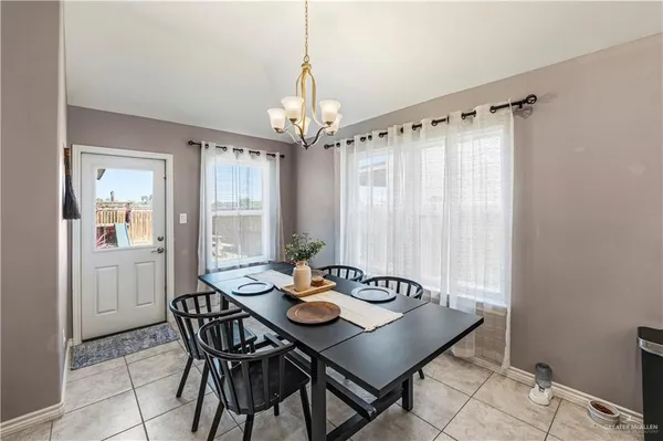 $268,000 | 321 Grand Canyon Street, Edinburg, TX 78541