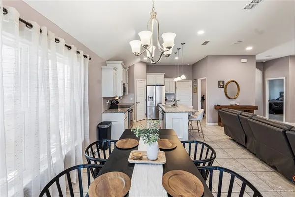 $268,000 | 321 Grand Canyon Street, Edinburg, TX 78541