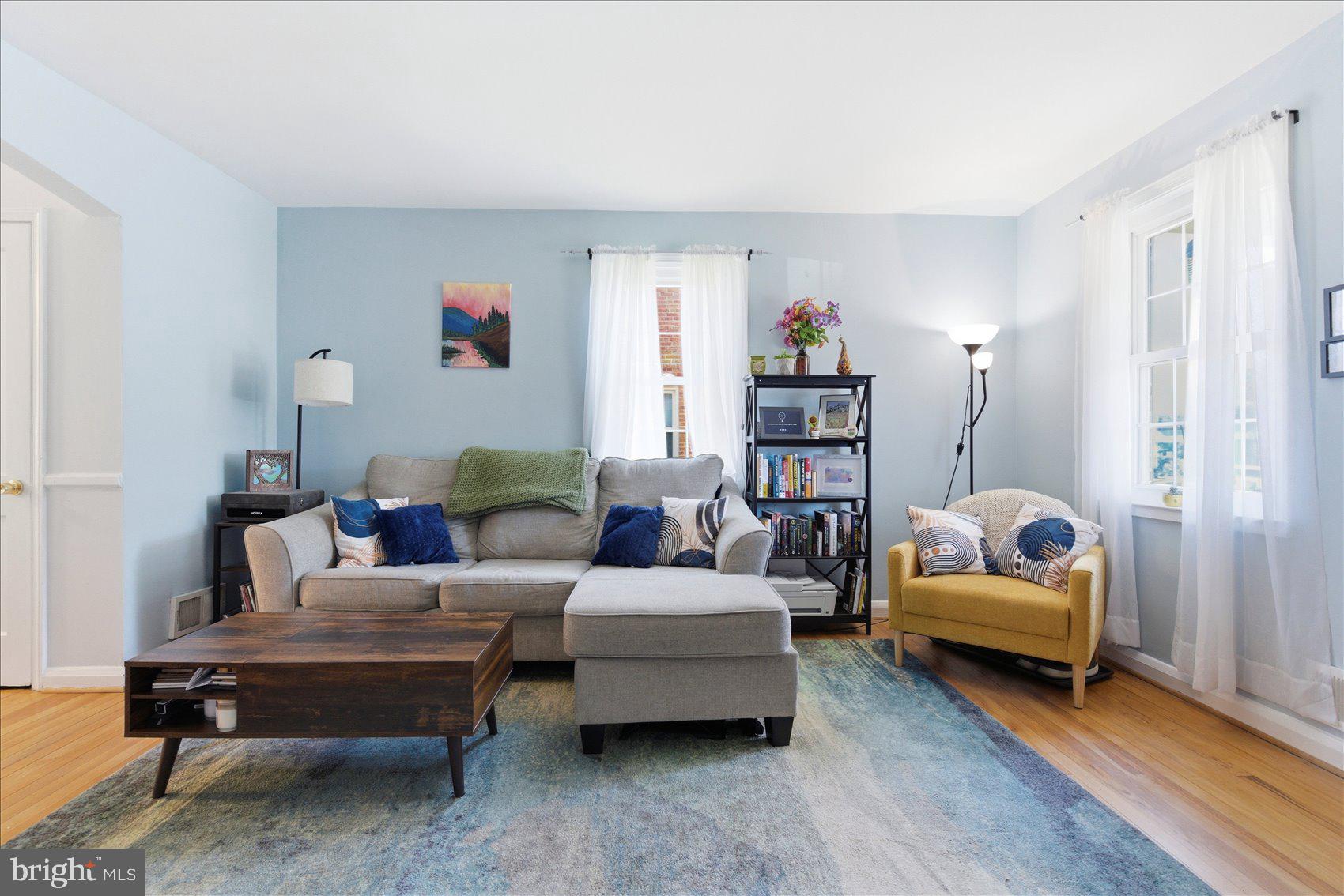 8336 Edgedale Road Baltimore, MD 21234 - Photo 6 of 32 Gallery Image 6