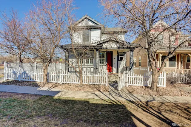 $599,900 | 2738 Central Park Boulevard, Denver, CO 80238