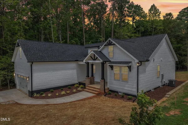 $404,999 | 1316 Sagamore Drive, Louisburg, NC 27549