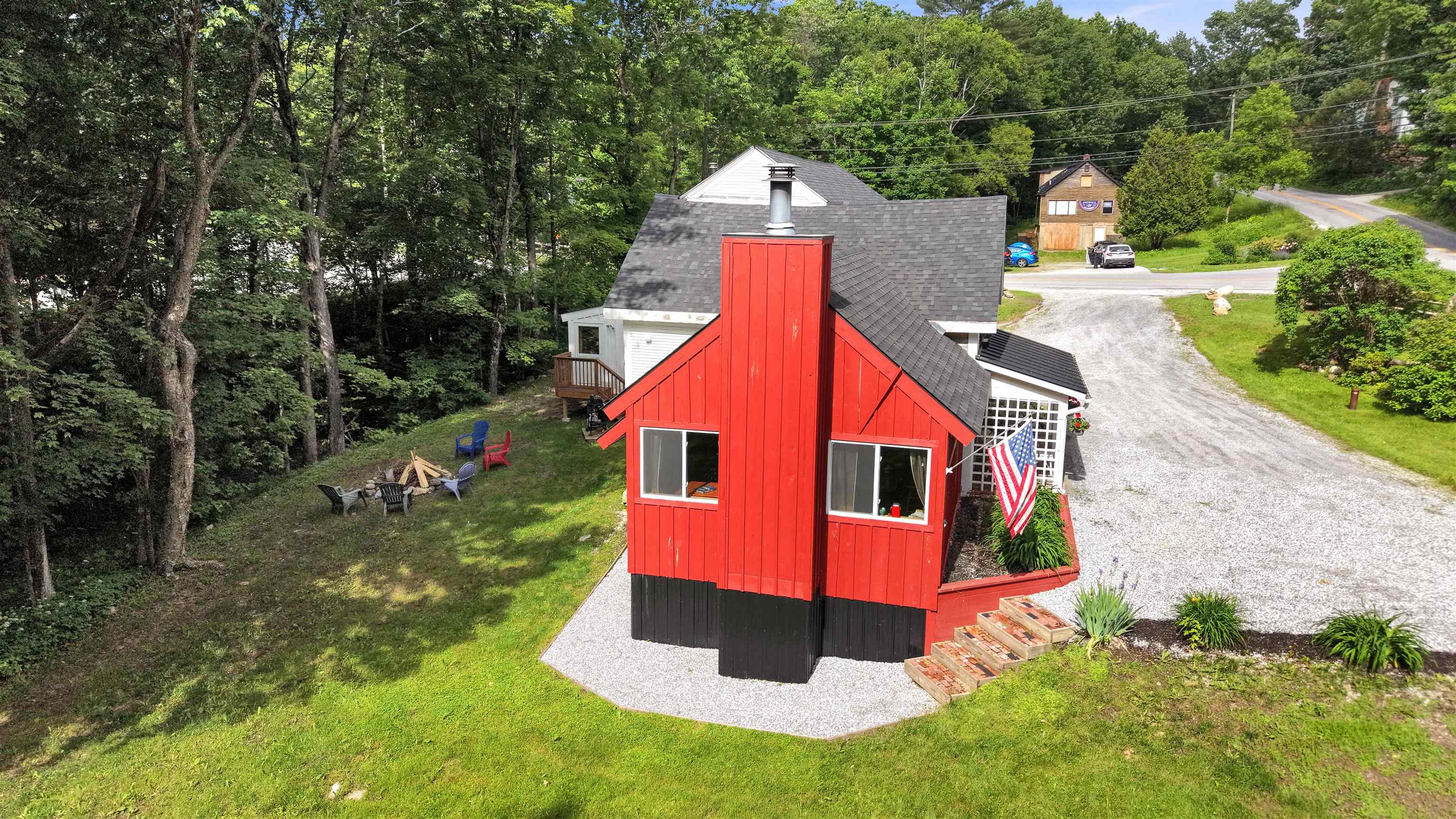 275 Chittenden Road Chittenden, VT 05737 - Photo 58 of 60