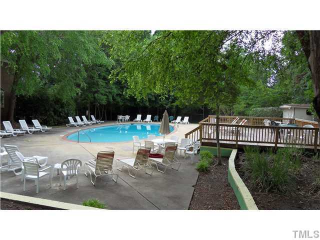 6511 New Market Way Raleigh, NC 27615 - Photo 8 of 8 Great Community Pool