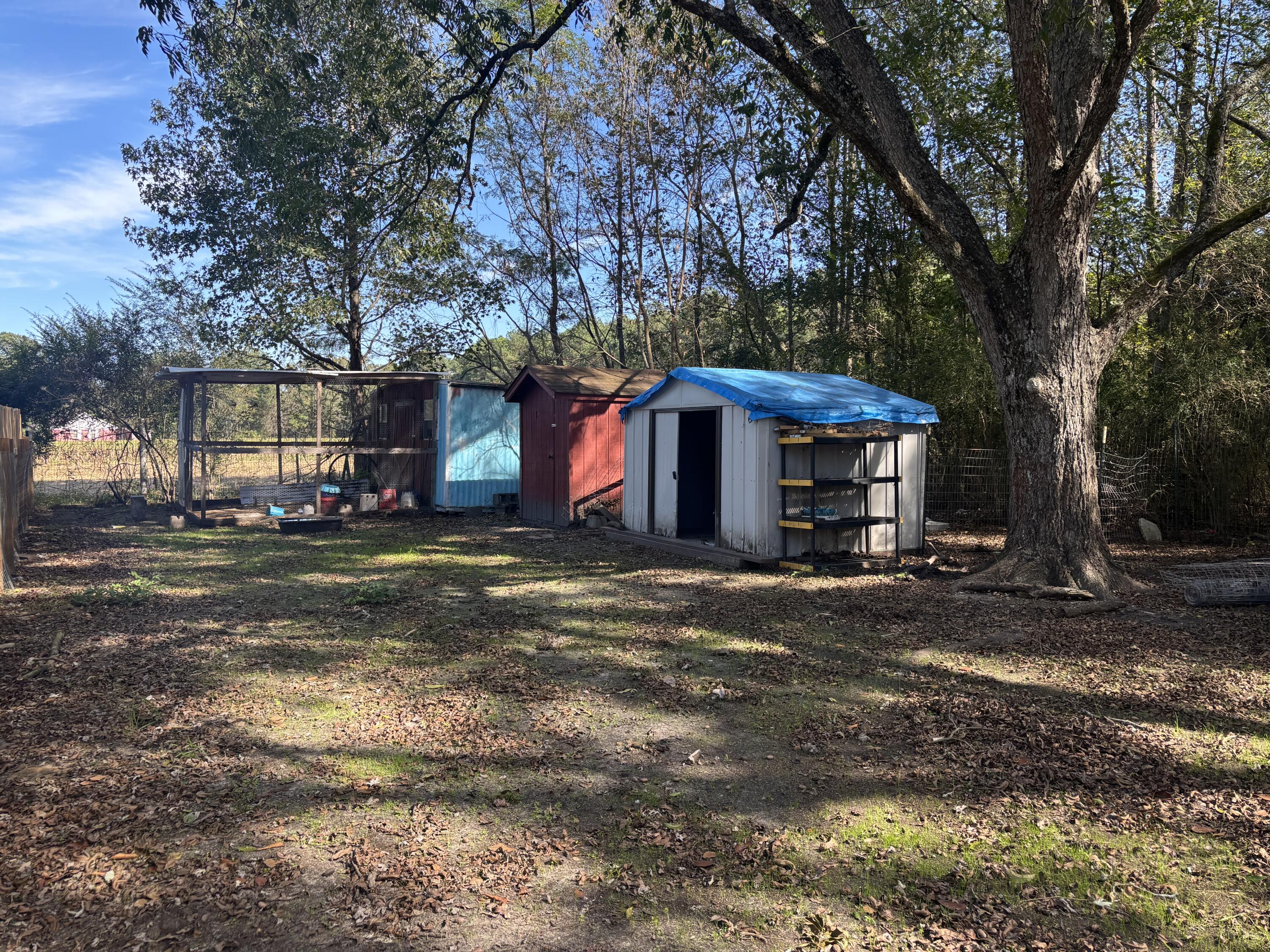 13964 Highway 301 Gable, SC 29051 - Photo 33 of 33