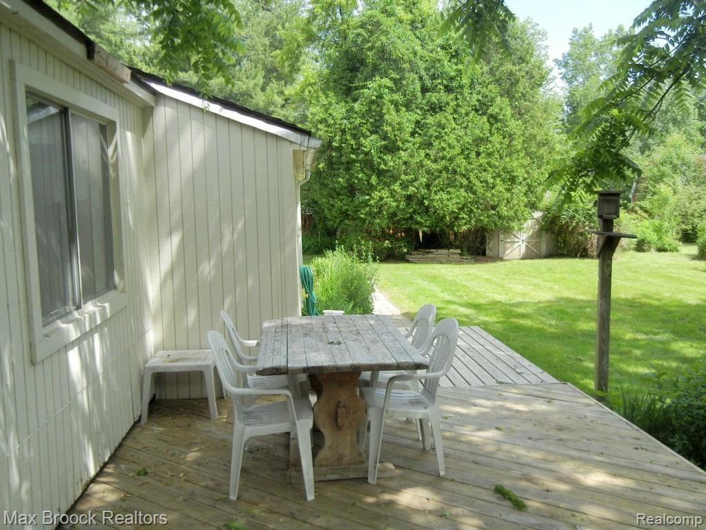 9950 Allen Road Clarkston, MI 48348 - Photo 36 of 76