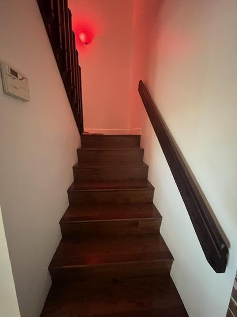 8182 Thames Boulevard, Unit D Boca Raton, FL 33433 - Photo 10 of 20 a view of entryway