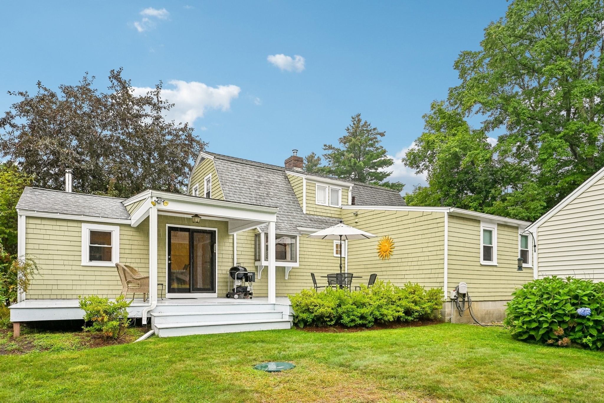 312 Red Acre Road Stow, MA 01775 - Photo 24 of 32 Gallery Image 24