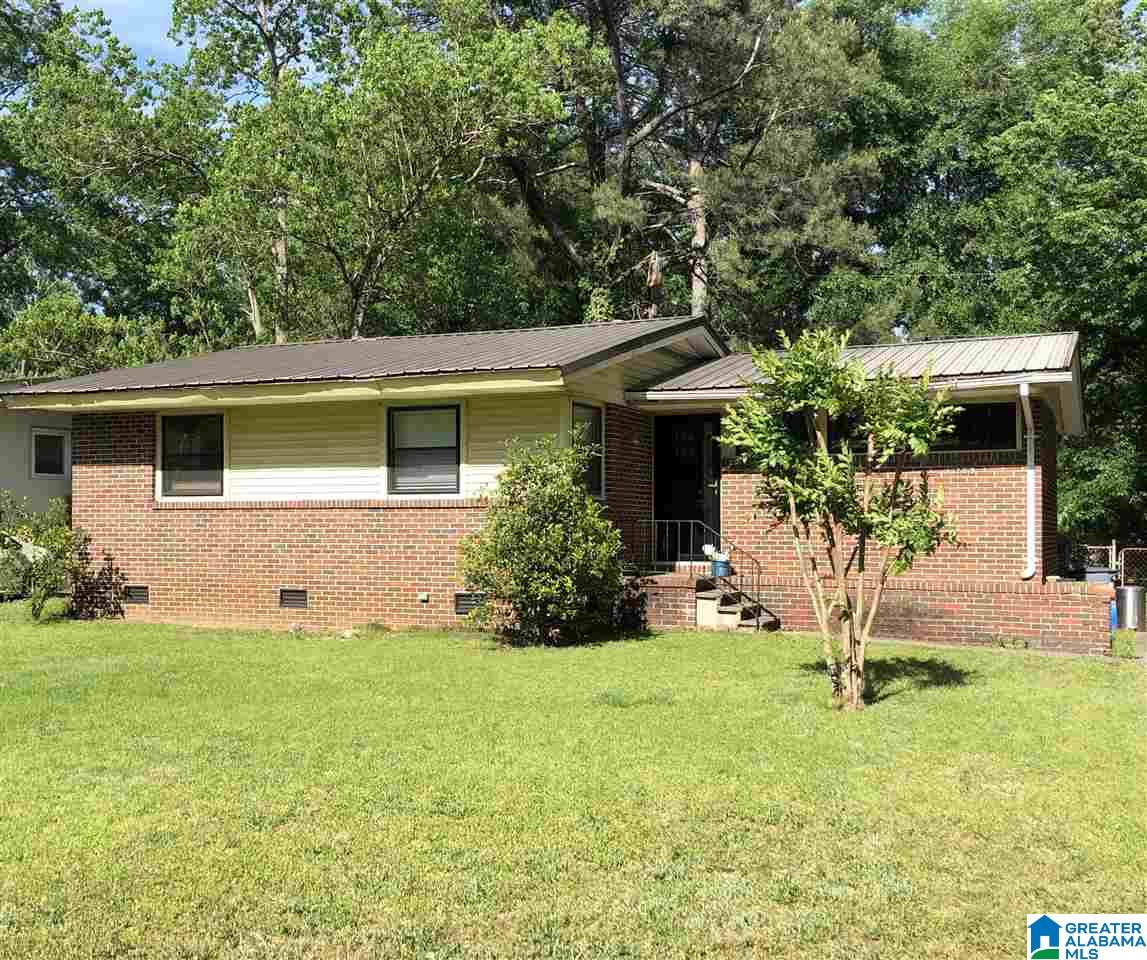 209 Fern Street Birmingham, AL 35210 - Photo 1 of 1