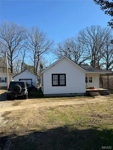 $95,000 | 2418 Channon Drive, Poplar Bluff, MO 63901