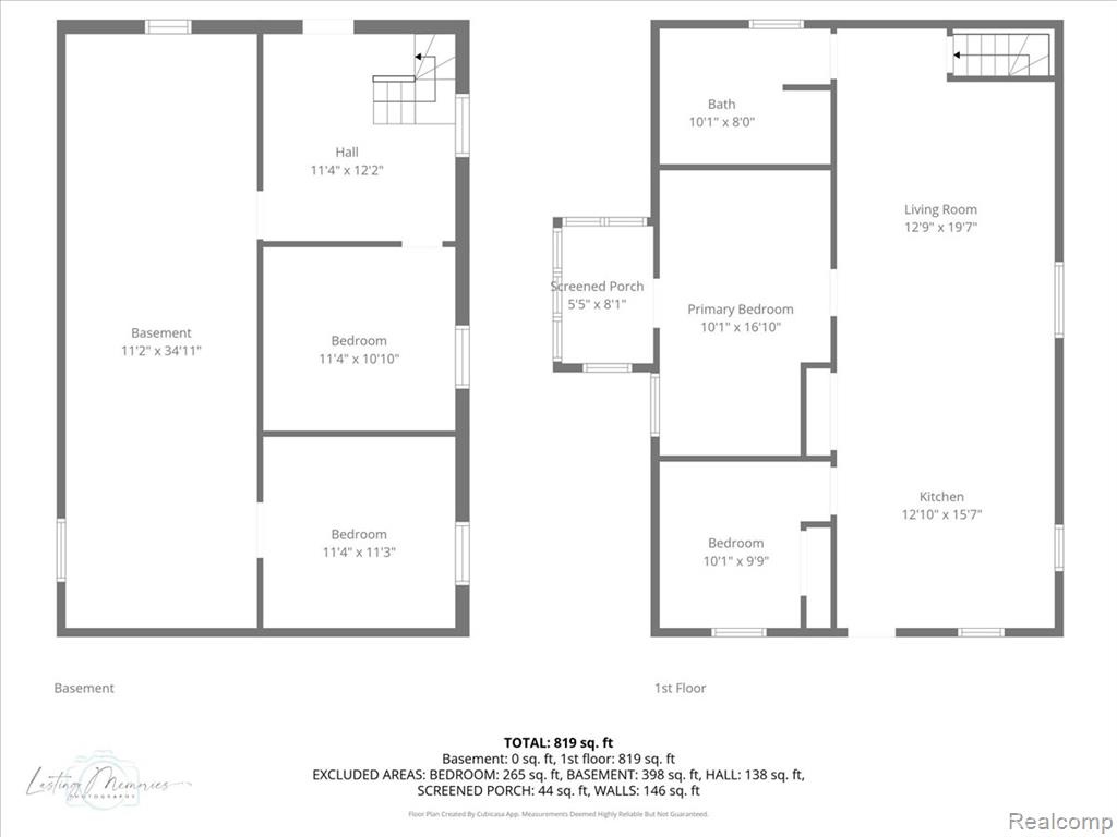 4264 Branch Road Flint, MI 48506 - Photo 30 of 30
