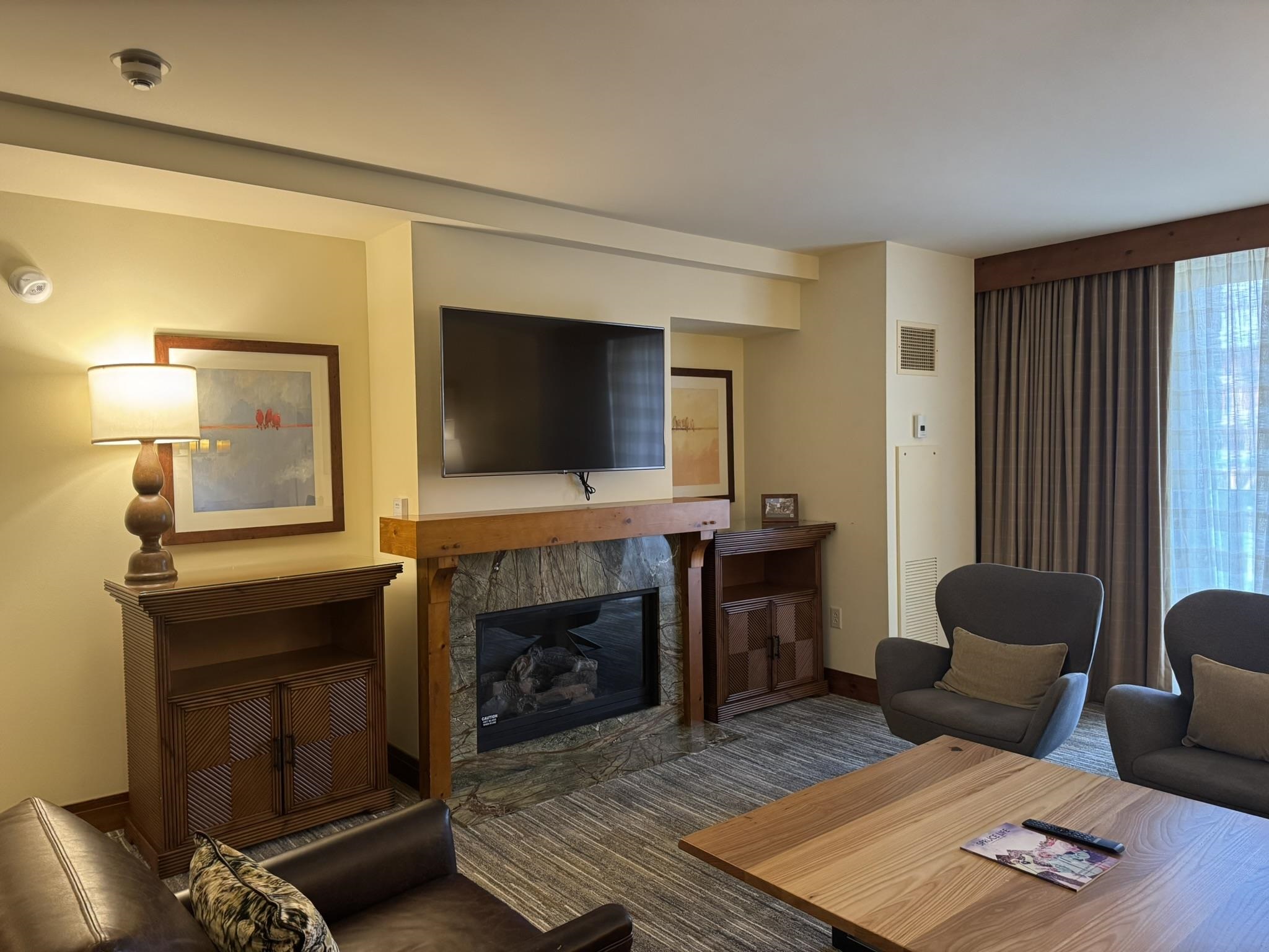 7412 Mountain Road, Unit 402 386 Stowe, VT 05672 - Photo 17 of 38