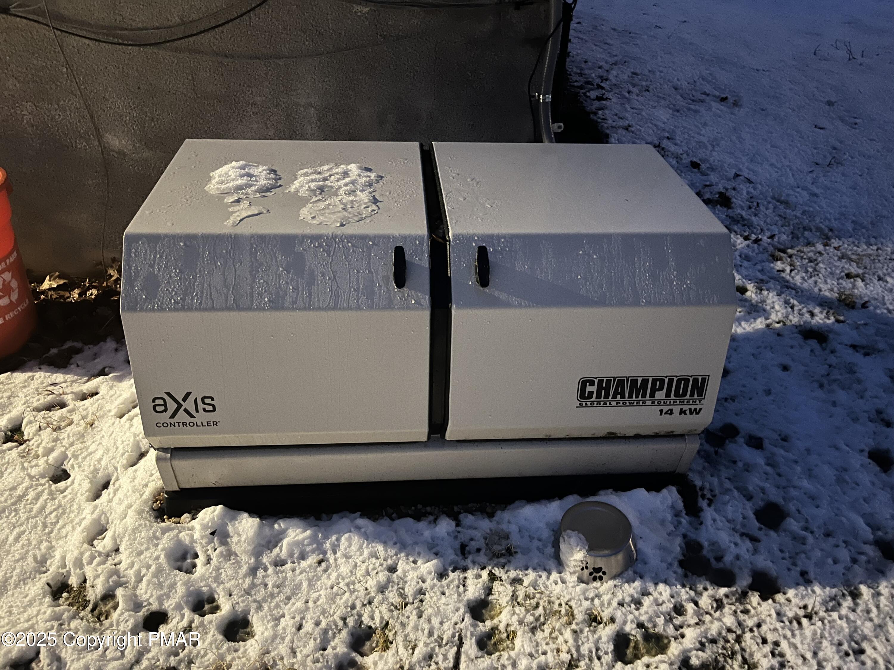 2123 Valleyview Drive Bushkill, PA 18324 - Photo 38 of 39 IMG_7768