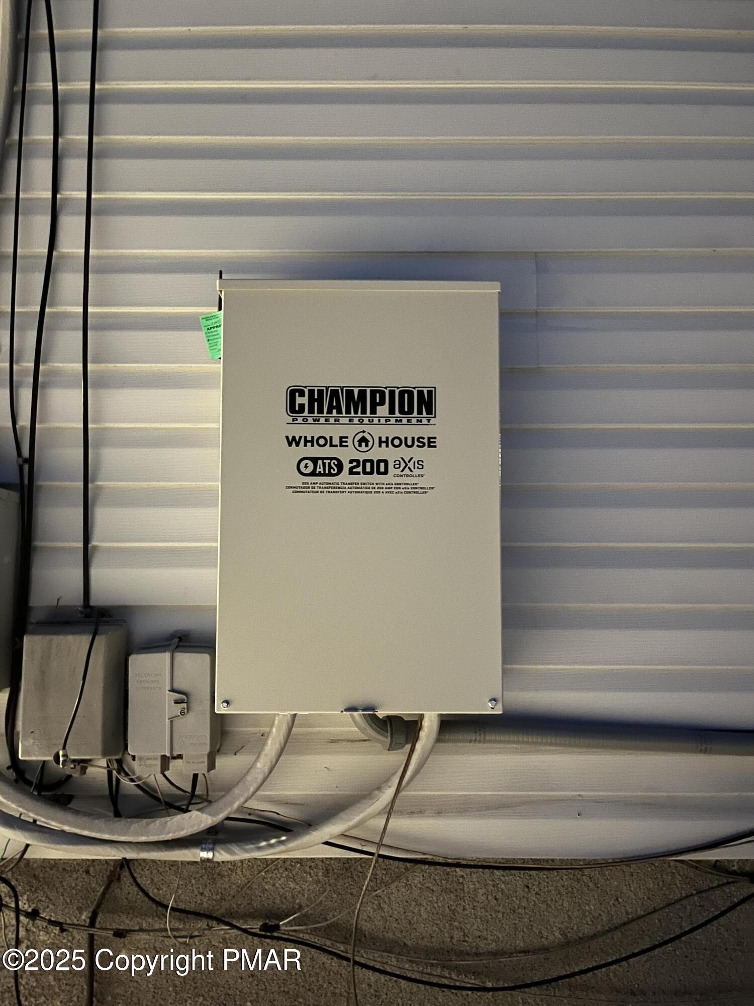 2123 Valleyview Drive Bushkill, PA 18324 - Photo 39 of 39 IMG_7769