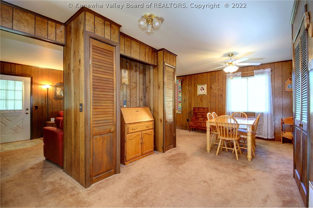 289 Taft Road Le Roy, WV 25252 - Photo 15 of 45 Gallery Image 15