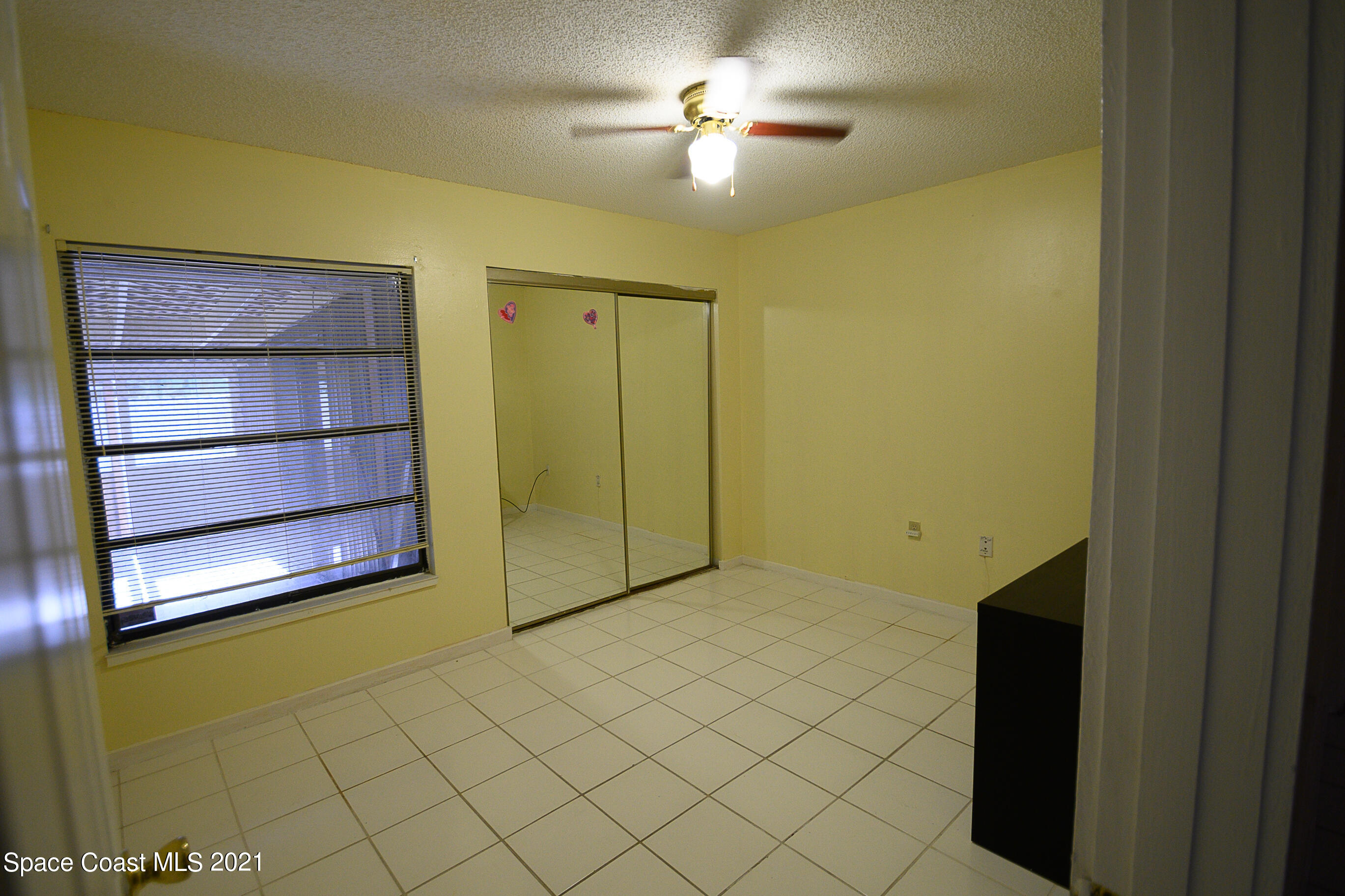 1003 Bernice Road Rockledge, FL 32955 - Photo 14 of 43 a view of empty room