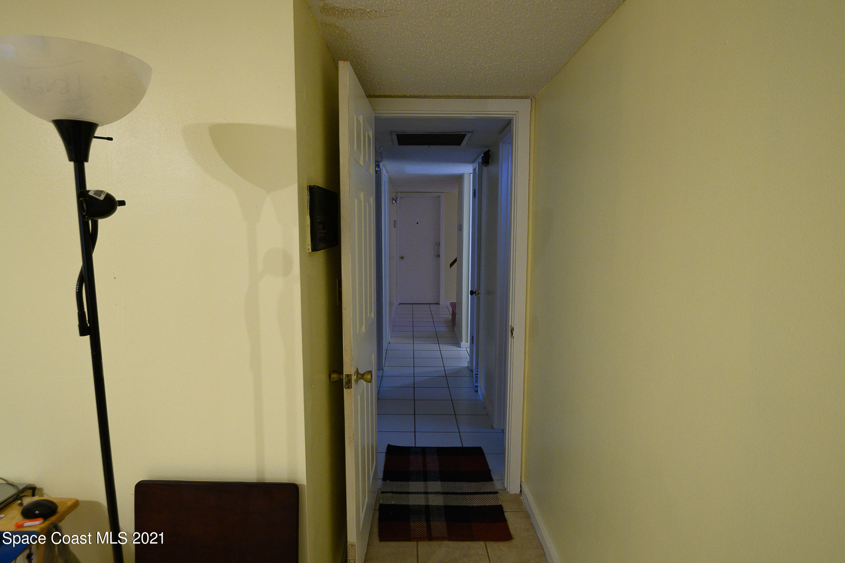 1003 Bernice Road Rockledge, FL 32955 - Photo 10 of 43 a view of walk in closet