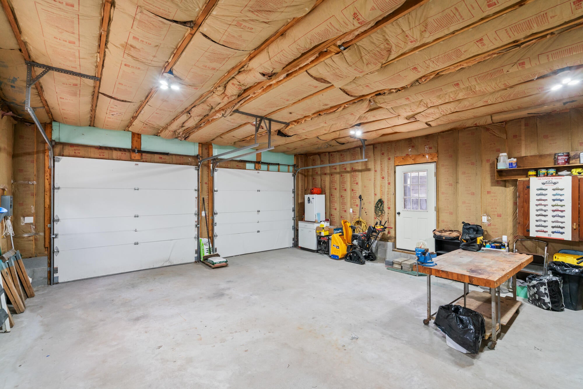 10849 MacArthur Road Levering, MI 49755 - Photo 34 of 56 A7R01383