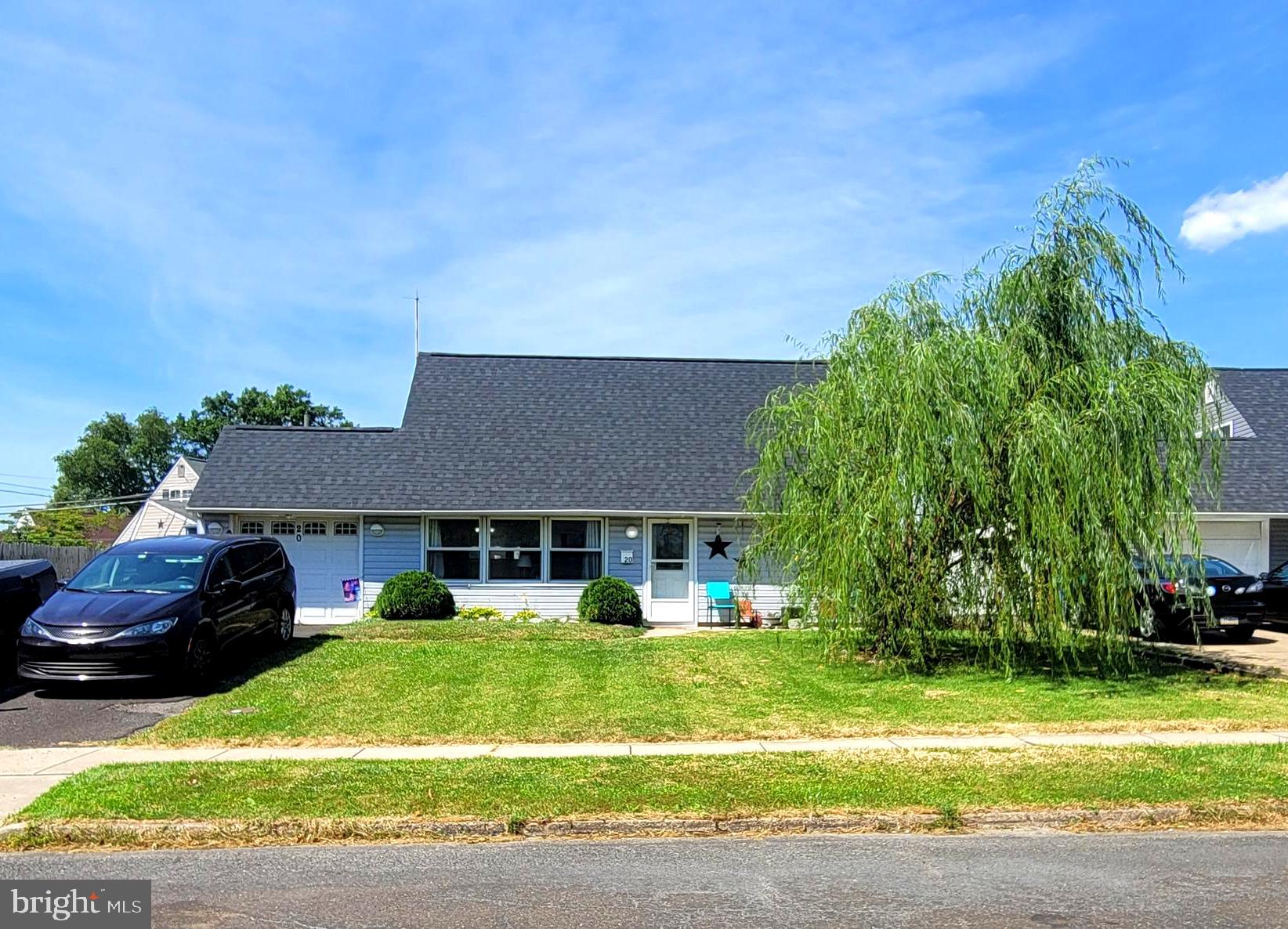 20 Mintleaf Road Levittown, PA 19056 - Photo 2 of 22