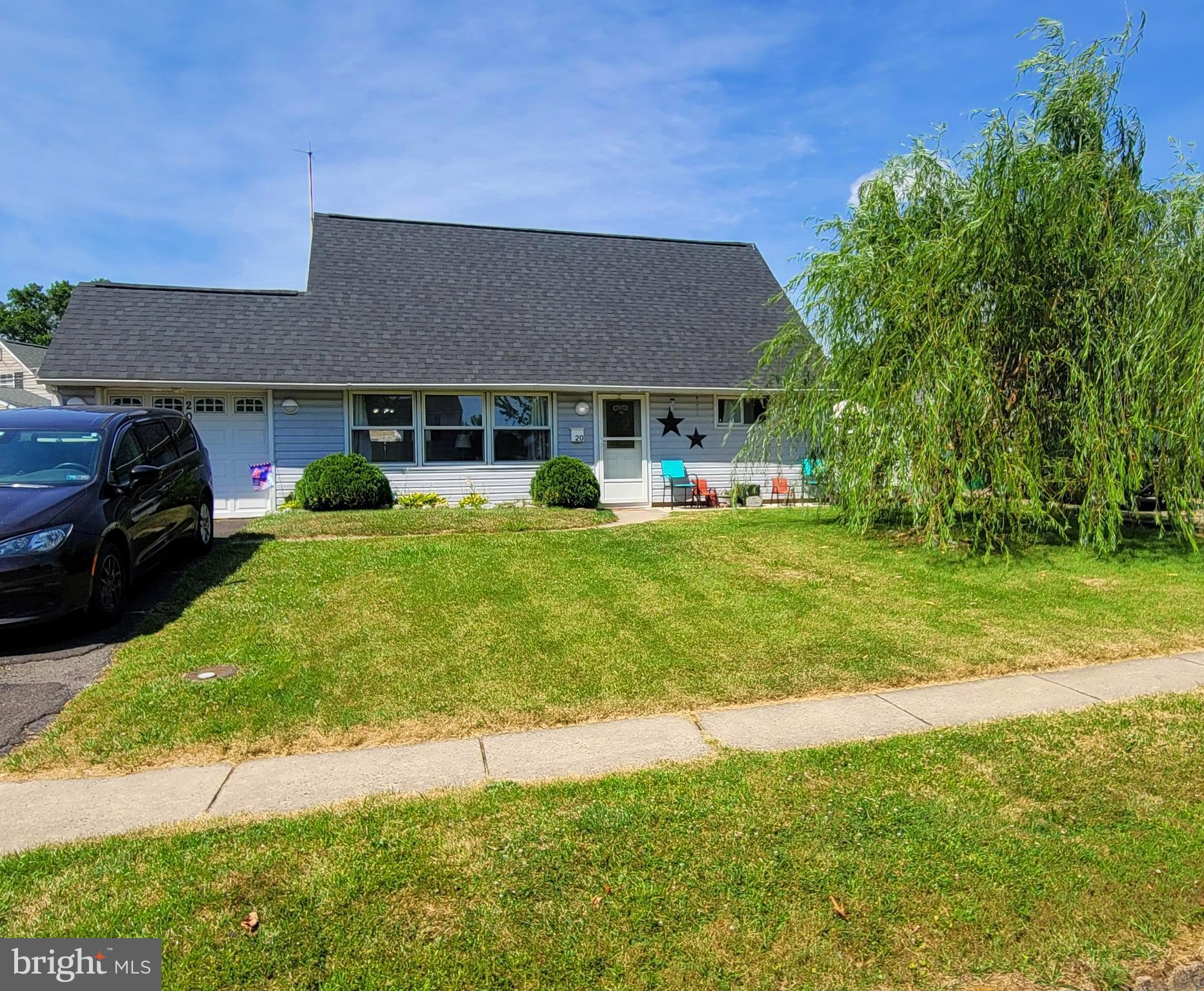 20 Mintleaf Road Levittown, PA 19056 - Photo 3 of 22