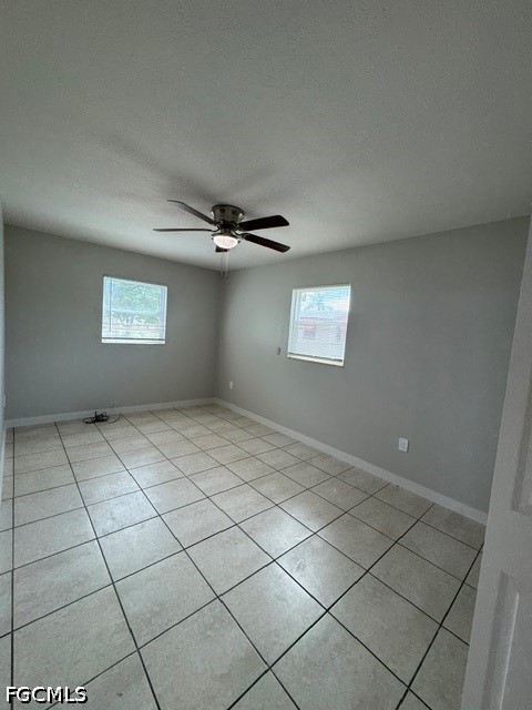 26 Alabama Road South Lehigh Acres, FL 33936 - Photo 8 of 10 a view of an empty room and window