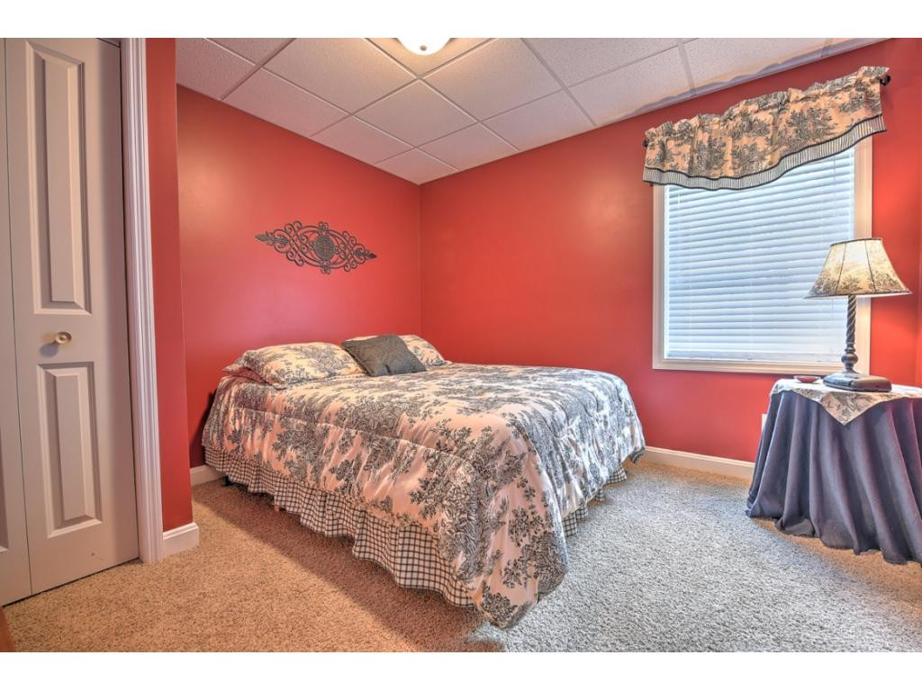 265 Walnut Grove Road Greeneville, TN 37743 - Photo 28 of 33 Bedroom Four