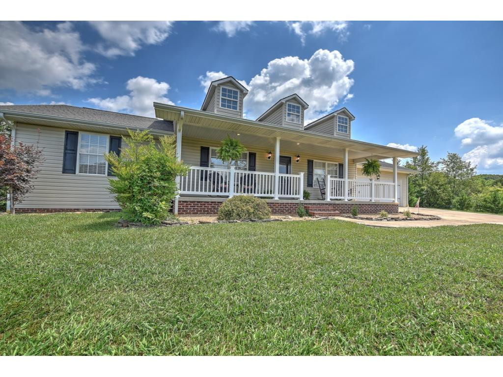 265 Walnut Grove Road Greeneville, TN 37743 - Photo 3 of 33 Photo 3