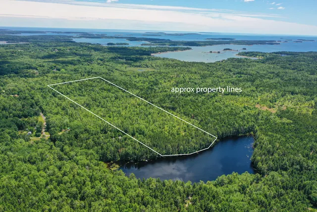 $209,000 | Lot 1 Waldoboro Road, Friendship, ME 04547