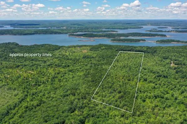 $209,000 | Lot 1 Waldoboro Road, Friendship, ME 04547