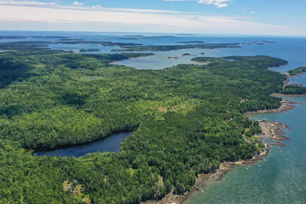 $209,000 | Lot 1 Waldoboro Road, Friendship, ME 04547