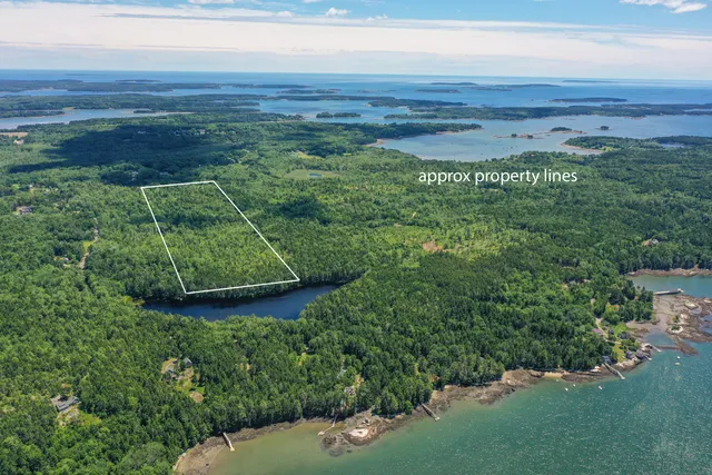 $209,000 | Lot 1 Waldoboro Road, Friendship, ME 04547