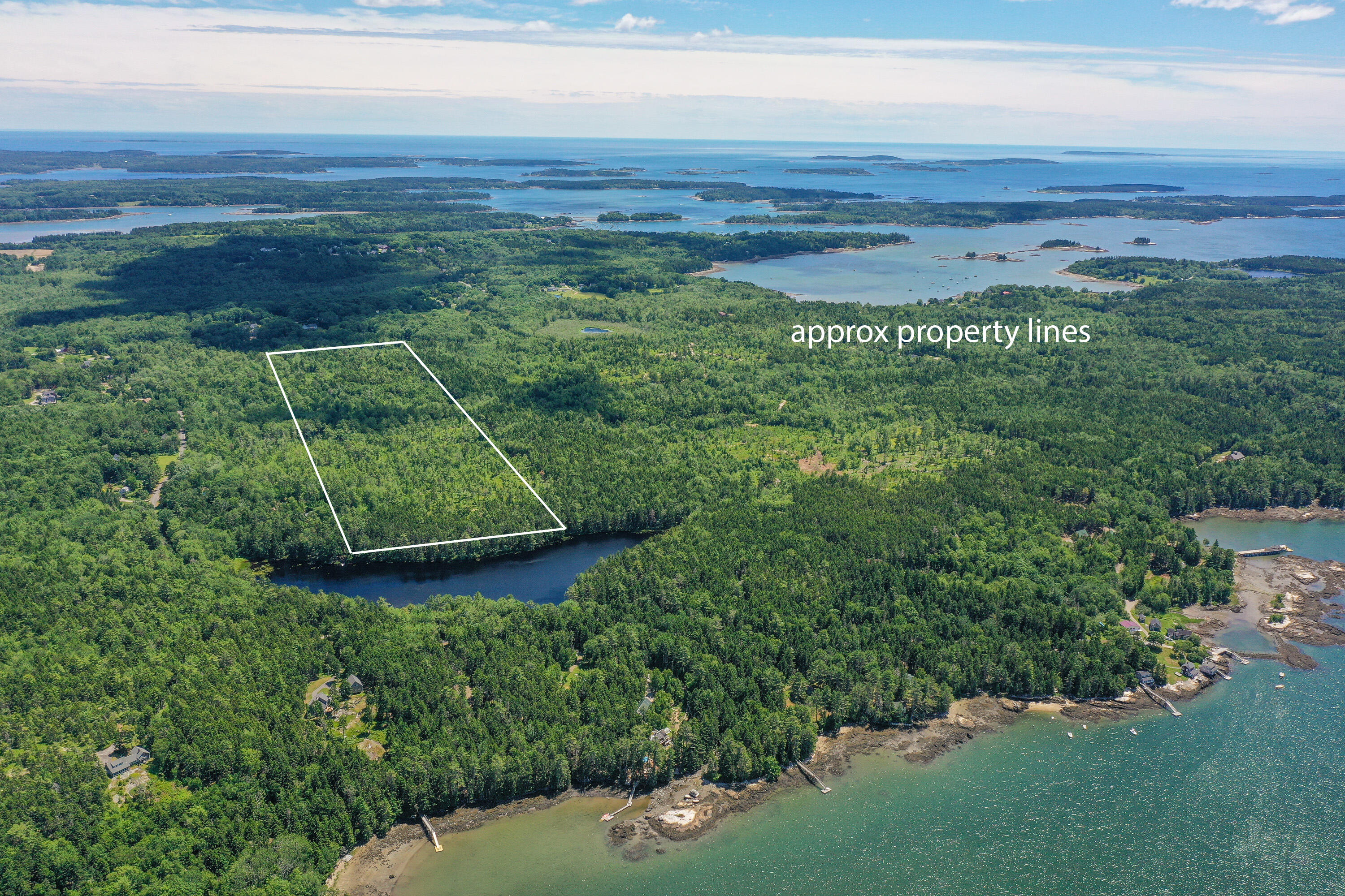 Lot 1 Waldoboro Road Friendship, ME 04547 - Photo 14 of 25 1028