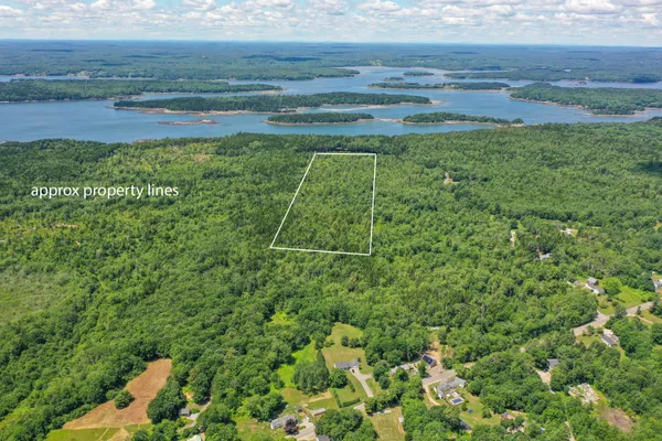 $209,000 | Lot 1 Waldoboro Road, Friendship, ME 04547