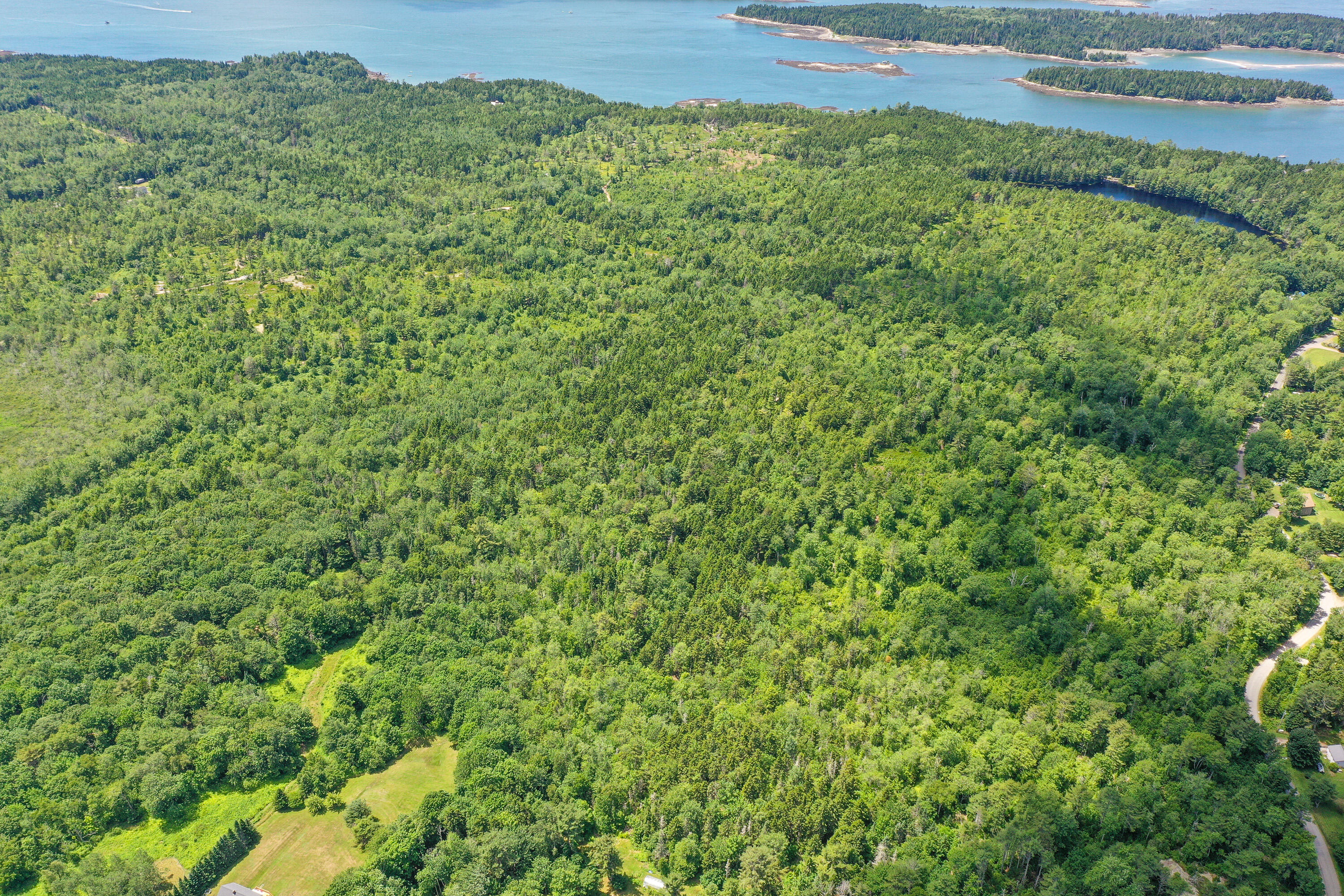 Lot 1 Waldoboro Road Friendship, ME 04547 - Photo 18 of 25 1001